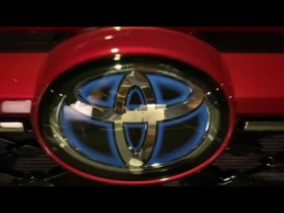 2021 Toyota RAV4 Prime PHEV POV Night Drive (3D Audio)(ASMR)