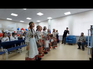 Курская и донецкая школы приняли решение о сотрудничестве