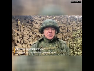 Заявление начальника пресс-центра группировки «Запад»   В ходе боевых действий на Купянском направле