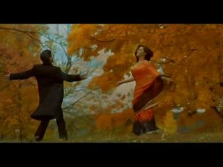 Tumhi Dekho Naa - KANK_Shahrukh Khan, Rani Mukherjee songs