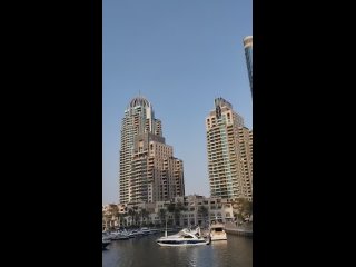 Дубай Марина 😍😍😍