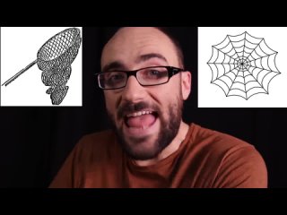 [Vsauce] The Web Is Not The Net