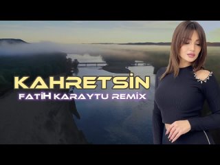 Sla ahin & Samet Kardeler - Kahretsin (Elvin Pro Remix)