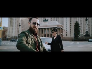 Анастасия Брухтий x Бахтавар - Черные Глаза.mp4