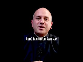 Livre noir reoit labb Matthieu Raffray pour changer autour de son nouveau livre  le plus grand des combats . Tmoignage de