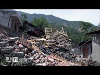 «Всё о разрушениях (4). Землетрясения» (Документальный, познавательный, катастрофы, исследования, 2022)