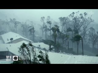 «Всё о разрушениях (3). Ураганы» (Документальный, познавательный, катастрофы, исследования, 2022)
