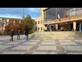 9 октября - День села в Ивановке