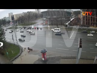 Видео от Подслушано Проспект Октября (Уфа)