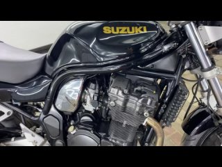 Видео от MotoGarage 21