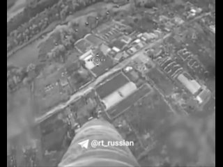 Мощная работа «Ланцетов» и FPV-дронов сразу на двух направлениях фронта, сообщили в Минобороны