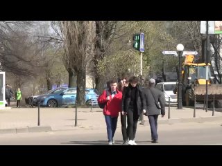 ‍ ️Начальник Госавтоинспекции Луганской Народной Республики Александр Черкасов призвал участников дорожного движения быть внимат