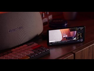 [BIG GEEK] Два месяца с Sony Xperia 1 V — топовые камеры, но почему не покупают?