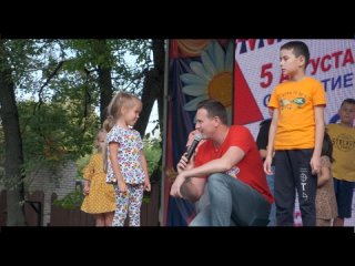 Акробатический рок-н-ролл уроки в парках Нижний Новгород 2023