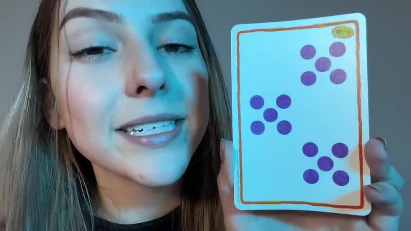 ASMR Rebecca ASMR Peripheral Vision Tests ASMR Eye