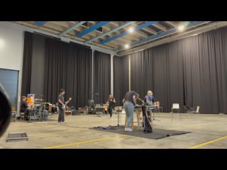 alexmattson twitch  BONUS Mini Vlog - Final rehearsals + Travel Day