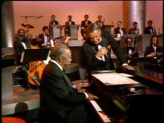 Frank Sinatra — Pennies From Heaven • With The Count Basie Orchestra