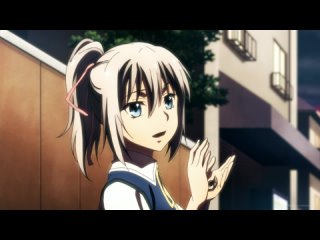 Запретная Татуировка / Taboo Tattoo 1 - 12 серия