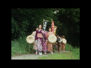服部半蔵　影の軍団（1980) 第16話 JP (HD 1080) (no sub)