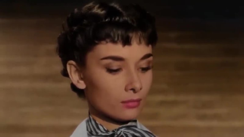 Its Yesterday Once More Audrey Hepburn Roman