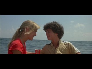 ЧЕЛЮСТИ 2 (1978) - ужасы, триллер. Жанно Шварц 1080p