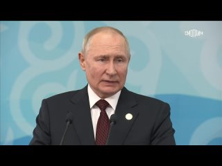 Путин озвучил соль проблемы между Ереваном и Баку