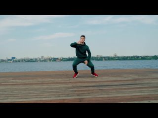 Танцевальная школа “HD“ hip-hop Воронеж’ 23 Максим Попов