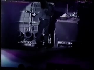 Danzig - Live at Roy Wilkins Auditorium (1995)