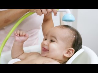 Слоники - душ для малышей