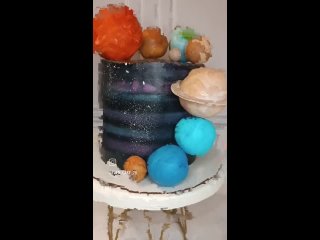 Видео от ELEN_CAKE_26. Торты на заказ Ставрополь