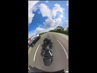 Idiots on motorcycles - A mimir como Vladimir..., mexico