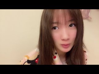 230127 Showroom - NMB48 Team M Nakano Mirai 11:01