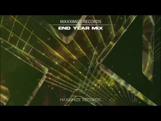 Maxximize Best of 2023 - End of Year Mix