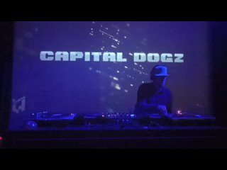 Capital Dogz - Feel so Good ( клуб Мачты)