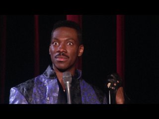 Эдди Мёрфи без купюр / Eddie Murphy Raw (1987) Эдди Мёрфи (Ненормативная лексика)