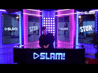STUK - DECEMBER 2023 (LIVE DJ-set) | SLAM!