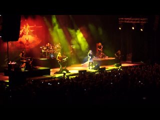 Nightwish - Live in Saint Petersburg