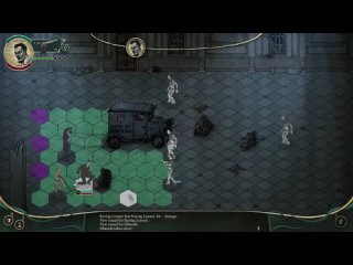 Stygian_ Reign of the Old Ones - Gameplay Trailer (Геймплей) - Ужасы