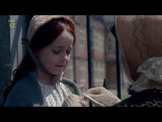 сериал Hetty Feather 1 сезон Eng! s01 e01