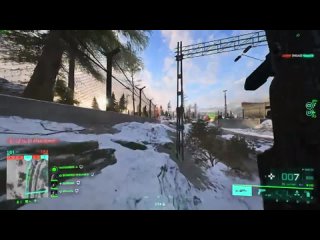 [SHIMOROSHOW] ВСЕ ИГРАЮТ В Battlefield 2042