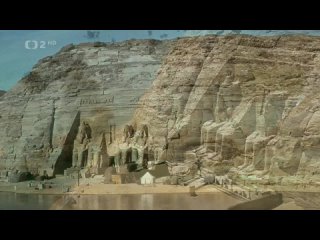 Starověky Egypt 4 - Brána do Nubie