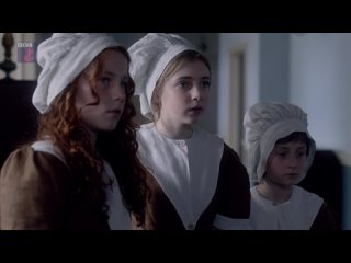 сериал Hetty Feather 1 сезон Eng! s01 e05