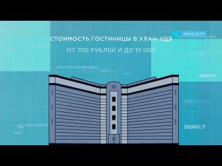 Аренда или ипотека? Улан-удэнцы рассказали, какое жилье они выберут