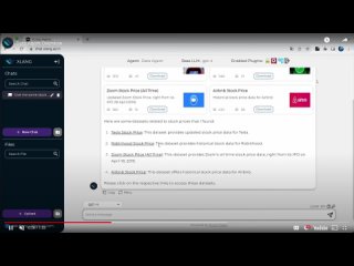 OpenAgents AI Agents Work Freely To Create Software, Web Browse, Play with Plugins, & More!