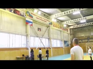 Видео от МДОУ “Детский сад №19“