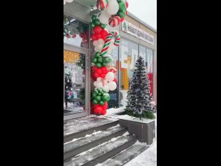 Видео от ТРЦ Пушкино Парк