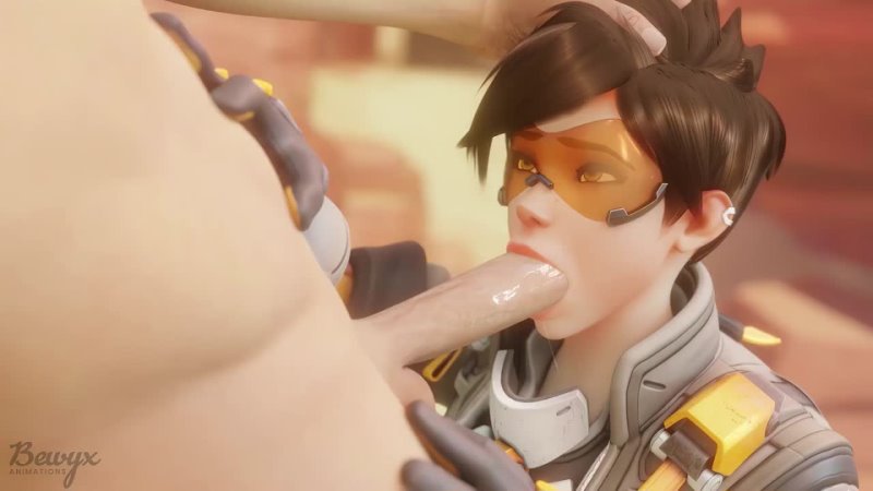 overwatch  tracer