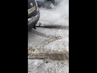 Видео от Водородная раскоксовка очистка двигателя Липецк