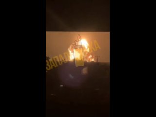 МАГАТЭ о взрывах возле Хмельницкой АЭС