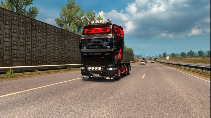 ETS 2